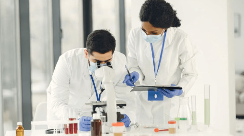 Pediatric Pharma Franchise Company